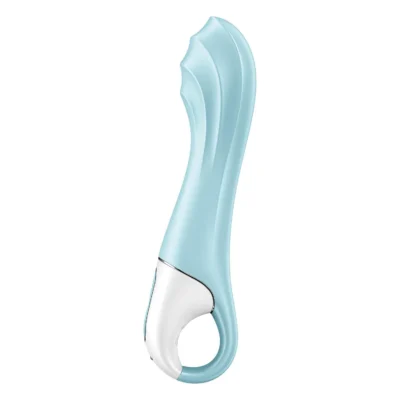 Зображення Смарт-вібратор точки G Satisfyer Air Pump Vibrator