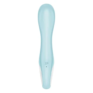Смарт-вібратор точки G Satisfyer Air Pump Vibrator 14 Зображення Смарт-вібратор точки G Satisfyer Air Pump Vibrator