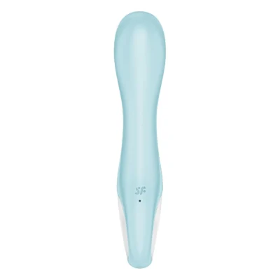 Зображення Смарт-вібратор точки G Satisfyer Air Pump Vibrator
