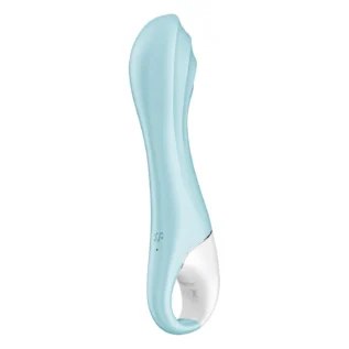 Смарт-вібратор точки G Satisfyer Air Pump Vibrator 15 Зображення Смарт-вібратор точки G Satisfyer Air Pump Vibrator