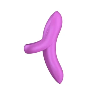 Зображення Вібратор на палець Satisfyer Bold Lover