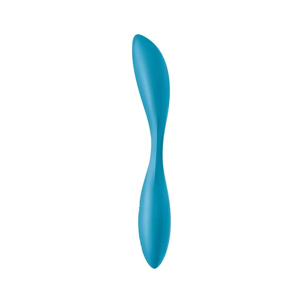 Універсальний вібратор Satisfyer G-Spot Flex 1 4 Універсальний вібратор Satisfyer G-Spot Flex 1 - Зображення 2
