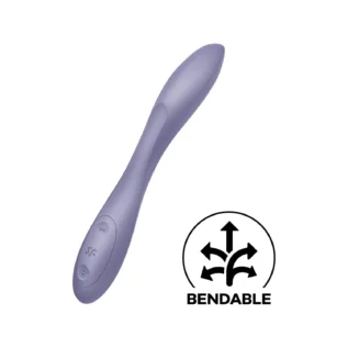 Універсальний вібратор Satisfyer G-Spot Flex 2