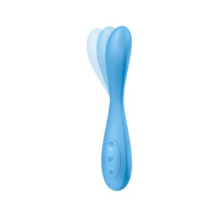 Alternative view of Універсальний смарт-вібратор Satisfyer G-Spot Flex