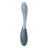 Вібратор Satisfyer G-Spot Flex Grey