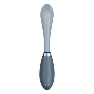 Вібратор Satisfyer G-Spot Flex 12 Зображення Вібратор Satisfyer G-Spot Flex