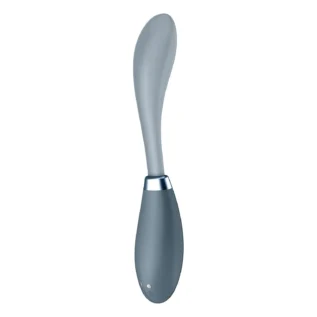 Вібратор Satisfyer G-Spot Flex 11 Зображення Вібратор Satisfyer G-Spot Flex