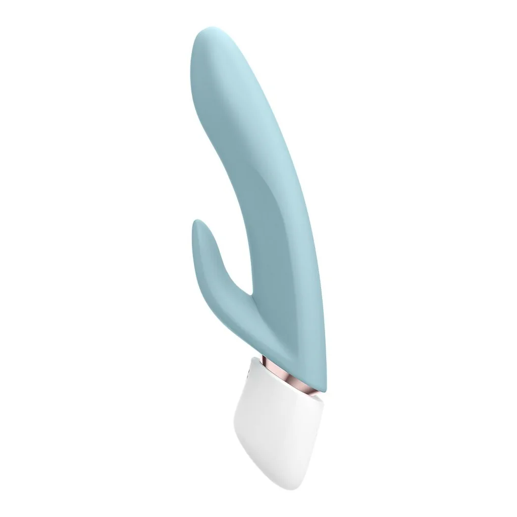 Подарунковий набір секс-іграшок Satisfyer Marvelous Four 4 Подарунковий набір секс-іграшок Satisfyer Marvelous Four - Зображення 2