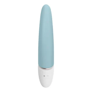 Подарунковий набір секс-іграшок Satisfyer Marvelous Four 11 Зображення Подарунковий набір секс-іграшок Satisfyer Marvelous Four