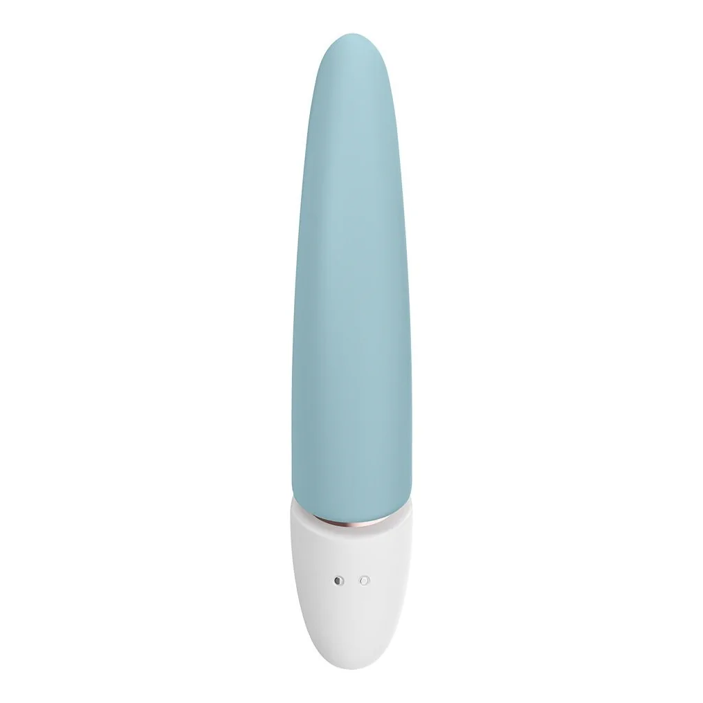 Подарунковий набір секс-іграшок Satisfyer Marvelous Four 6 Подарунковий набір секс-іграшок Satisfyer Marvelous Four - Зображення 4