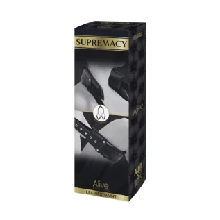 Фіксатори для ніг Alive SUPREMACY 10 Фіксатори для ніг Alive SUPREMACY - Зображення 4