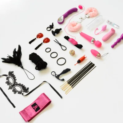 Календар секс-сюрпризів Adrien Lastic Advent Calendar CHRISTMAS DESIRES 24 17 Зображення Календар секс-сюрпризів Adrien Lastic Advent Calendar CHRISTMAS DESIRES 24