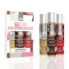 Набір JO Tri-Me Triple Pack Neapolitan 1 Зображення Набір JO Tri-Me Triple Pack Neapolitan