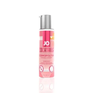 Лубрикант на водній основі JO Cocktails  Cosmopolitan 60ml