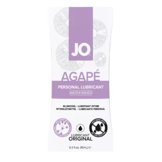 Пробник JO Agape Lubricant 10ml