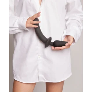 Анальна пробка з дилдо 2в1 Strap-On-Me SWITCH PLUG-IN DILDO 13 Зображення Анальна пробка з дилдо 2в1 Strap-On-Me SWITCH PLUG-IN DILDO