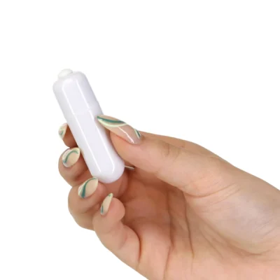 Зображення Скляна анальна пробка Pillow Talk Fancy Luxurious Glass Anal Plug