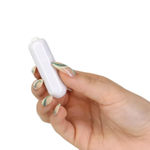 Скляна анальна пробка Pillow Talk Fancy Luxurious Glass Anal Plug - Зображення 9
