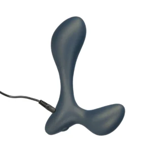 Alternative view of Вібромасажер простати Lux Active LX3 Vibrating Anal Trainer