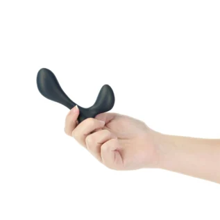 Вібромасажер простати Lux Active LX3 Vibrating Anal Trainer 9 Зображення Вібромасажер простати Lux Active LX3 Vibrating Anal Trainer