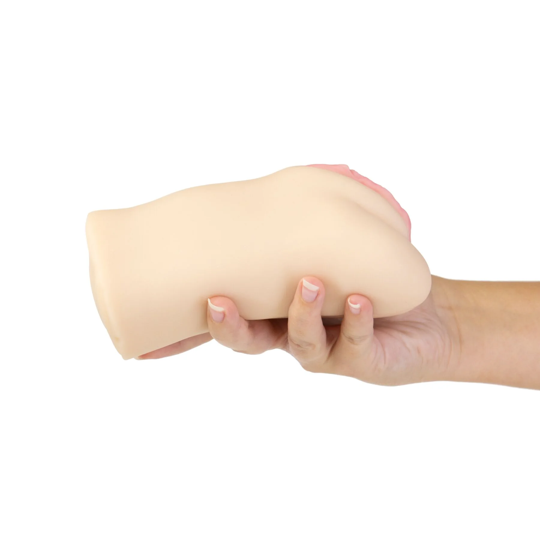 Мастурбатор-вагіна Cutie Pies Trainer Tamara Vagina Masturbator 5 Мастурбатор-вагіна Cutie Pies Trainer Tamara Vagina Masturbator - Зображення 3