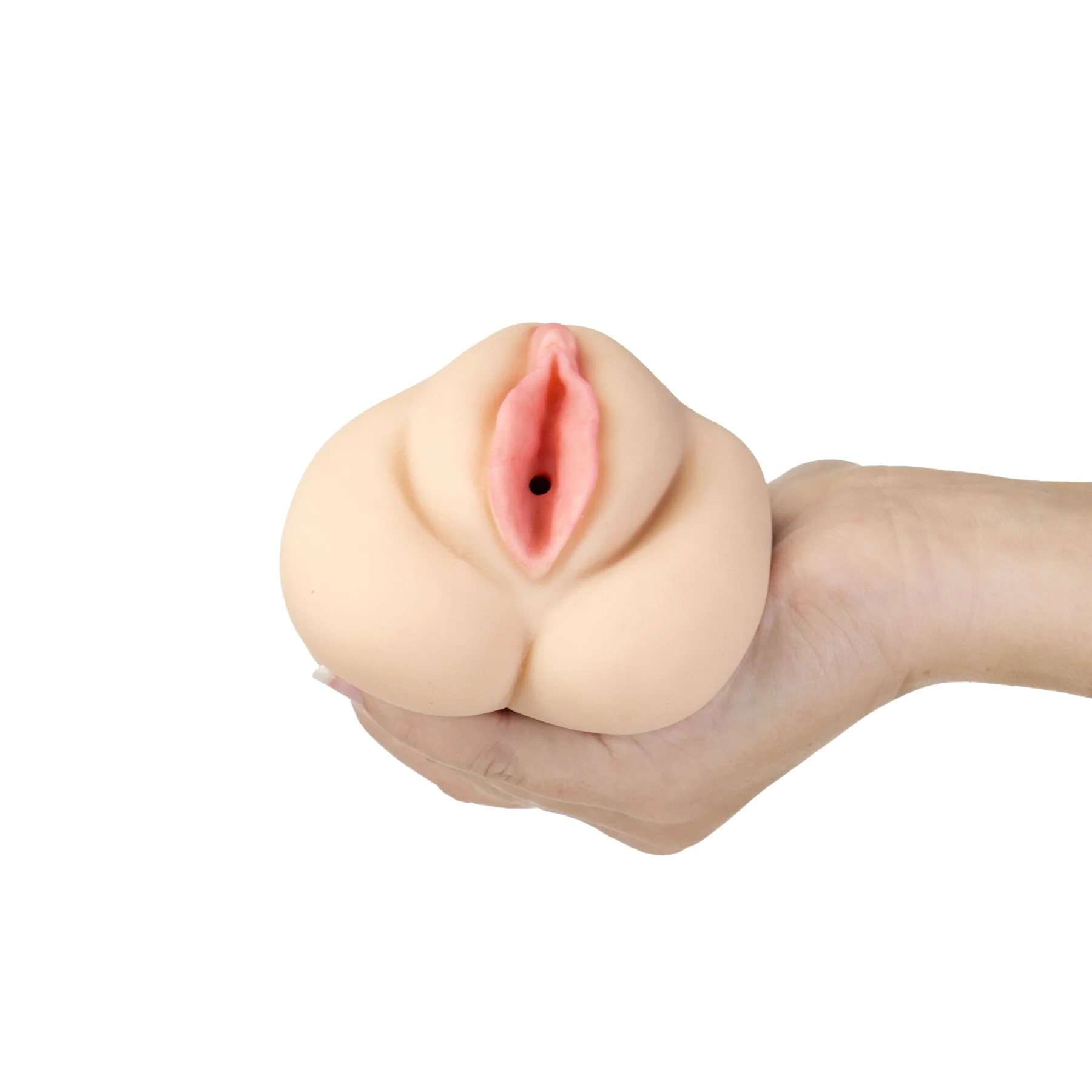 Мастурбатор-вагіна Cutie Pies Trainer Tamara Vagina Masturbator 4 Мастурбатор-вагіна Cutie Pies Trainer Tamara Vagina Masturbator - Зображення 2