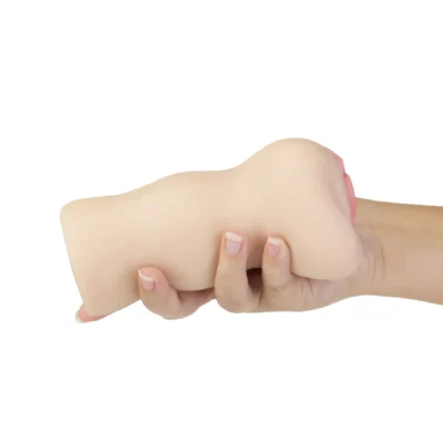 Зображення Мастурбатор-вагіна Cutie Pies Ivana Vagina Masturbator Intern