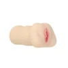 Мастурбатор-вагіна Cutie Pies Ivana Vagina Masturbator Intern
