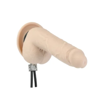 Зображення Ерекційне кільце-ласо LUX Active Tether Adjustable Silicone Cock Tie