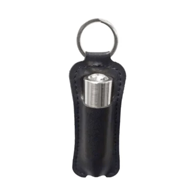 Зображення Віброкуля PowerBullet First-Class Bullet 2.5″ with Key Chain Pouch