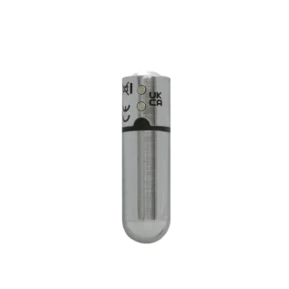 Зображення Віброкуля PowerBullet First-Class Bullet 2.5″ with Key Chain Pouch