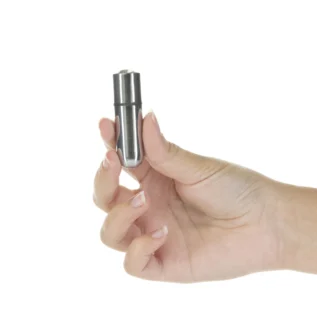 Alternative view of Віброкуля PowerBullet First-Class Bullet 2.5″ with Key Chain Pouch