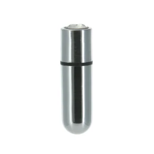Віброкуля PowerBullet First-Class Bullet 2.5″ with Key Chain Pouch