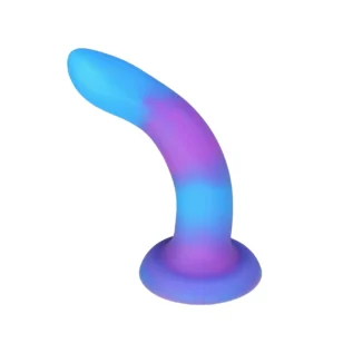 Фалоімітатор, що світиться в темряві, ADDICTION Rave 8″ Glow in the Dark Dildo 12 Зображення Фалоімітатор, що світиться в темряві, ADDICTION Rave 8″ Glow in the Dark Dildo