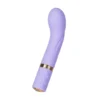 Зображення Розкішний вібратор Pillow Talk Sassy Purple Special Edition