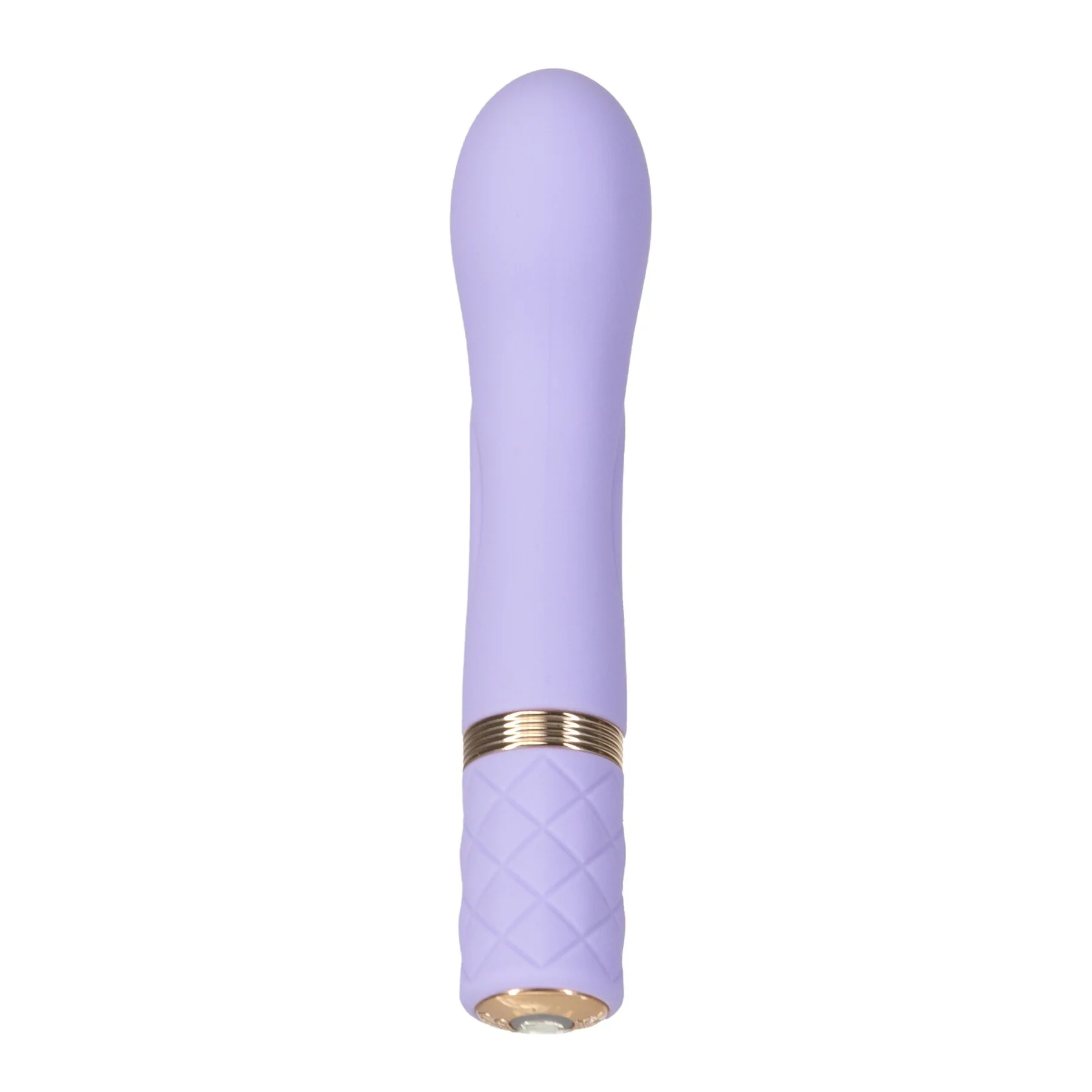Розкішний вібратор Pillow Talk Sassy Purple Special Edition 4 Розкішний вібратор Pillow Talk Sassy Purple Special Edition - Зображення 2