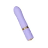 Розкішний вібратор Pillow Talk Flirty Purple Special Edition