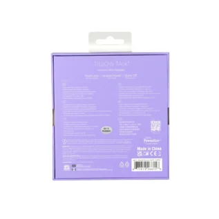 Зображення Розкішний вібратор Pillow Talk Flirty Purple Special Edition