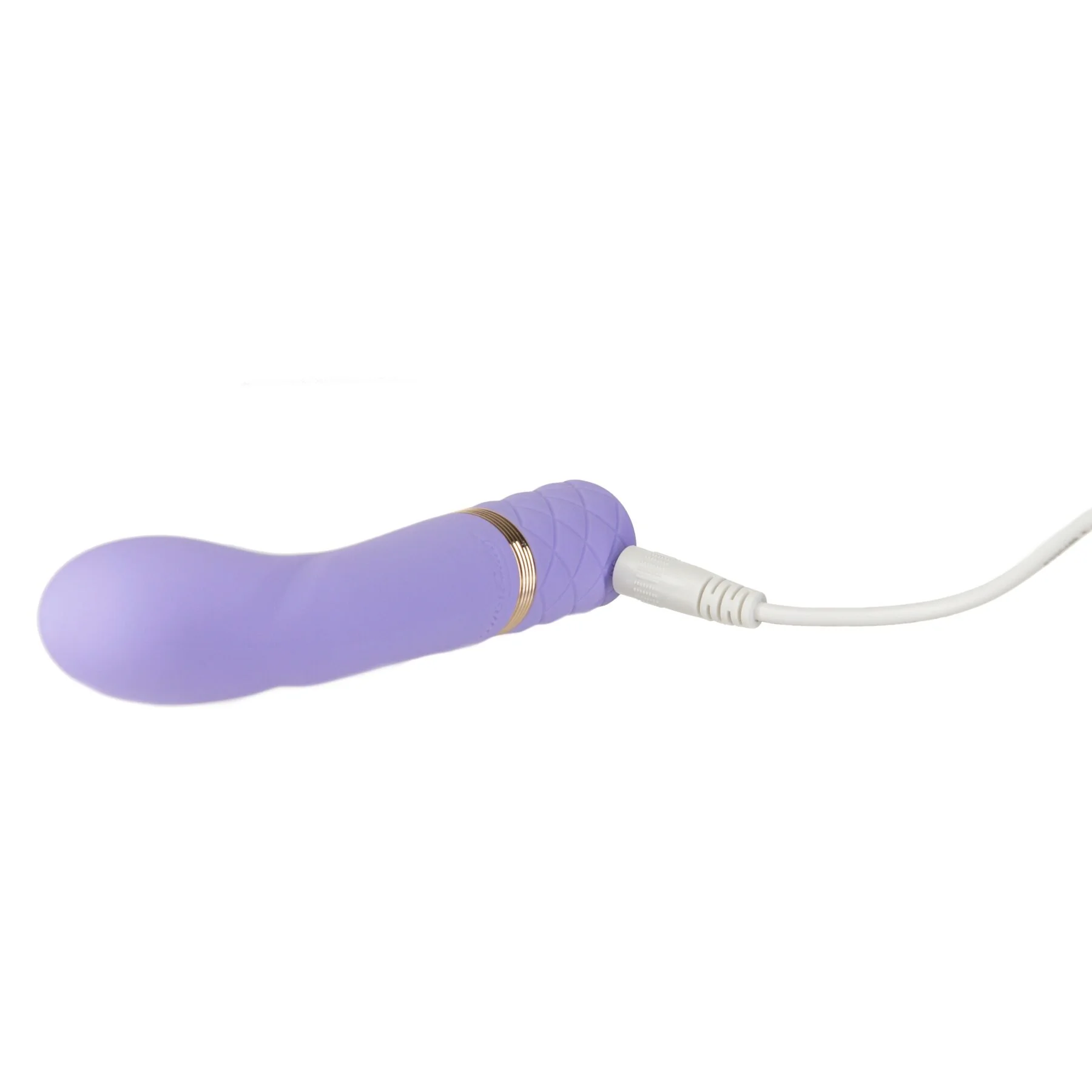 Розкішний вібратор Pillow Talk Racy Purple Special Edition 5 Розкішний вібратор Pillow Talk Racy Purple Special Edition - Зображення 3