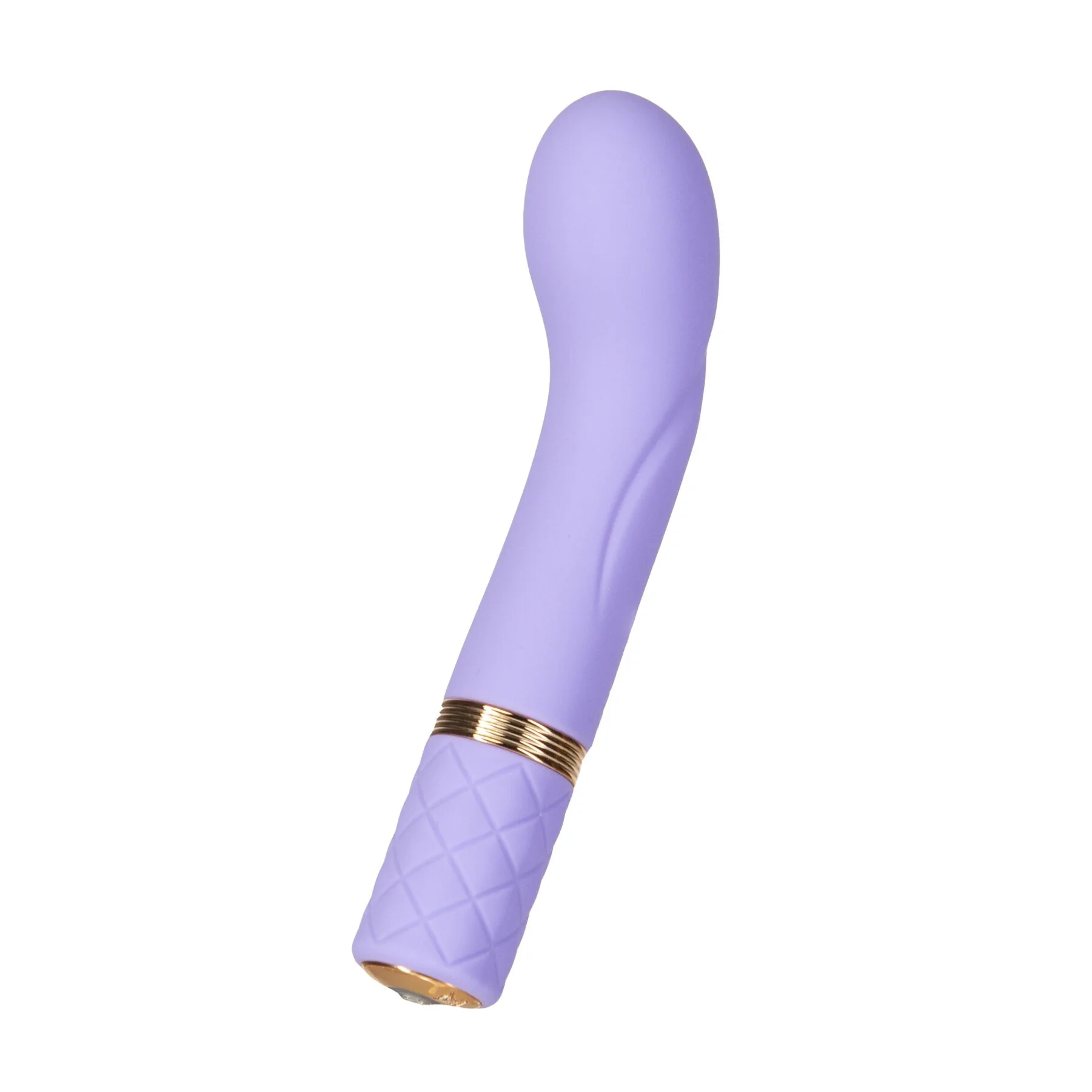 Розкішний вібратор Pillow Talk Racy Purple Special Edition 3 Розкішний вібратор Pillow Talk Racy Purple Special Edition