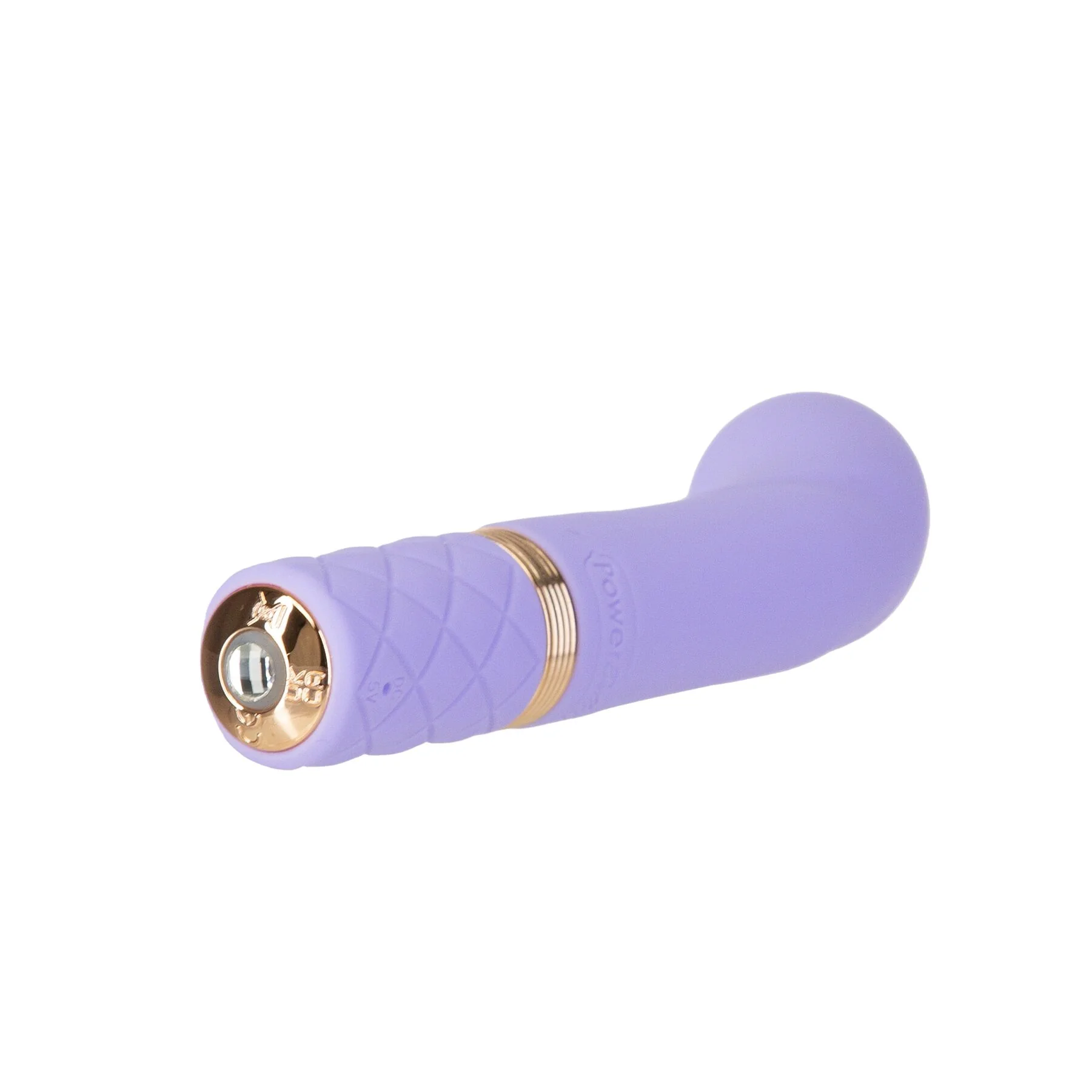 Розкішний вібратор Pillow Talk Racy Purple Special Edition 4 Розкішний вібратор Pillow Talk Racy Purple Special Edition - Зображення 2