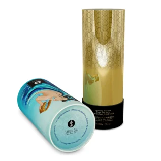Пінлива сіль для ванни Shunga Dead Sea salt Oriental Crystals — Ocean Temptations 500gm 10 Пінлива сіль для ванни Shunga Dead Sea salt Oriental Crystals — Ocean Temptations 500gm - Зображення 3