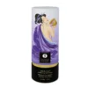 Зображення Пінлива сіль для ванни Shunga Dead Sea salt Oriental Crystals — Exotic Fruits 500gm