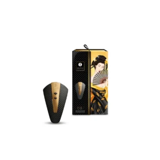 Кліторальний вібратор Shunga Obi 17 Зображення Кліторальний вібратор Shunga Obi