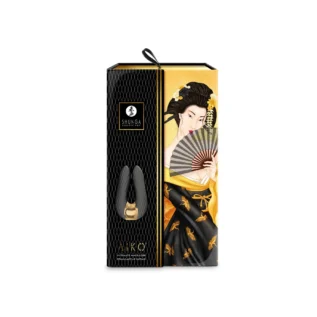 Вібратор для клітора Shunga Aiko 16 Зображення Вібратор для клітора Shunga Aiko