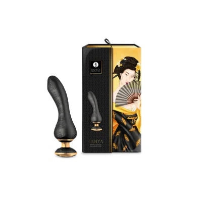 Зображення Вібратор для точки G Shunga Sanya