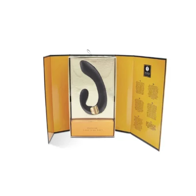 Зображення Вібратор-кролик Shunga Miyo