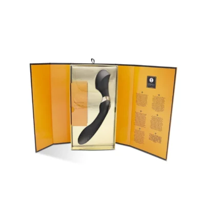 Зображення Вібромасажер Shunga Zoa