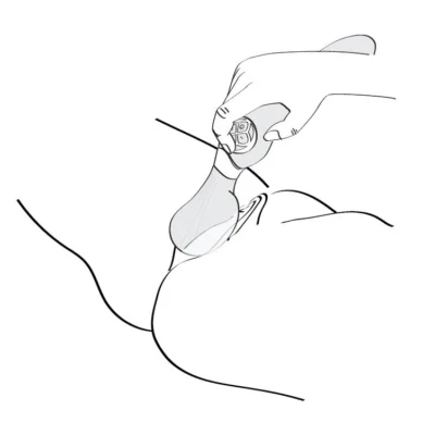 Зображення Вібромасажер Shunga Zoa