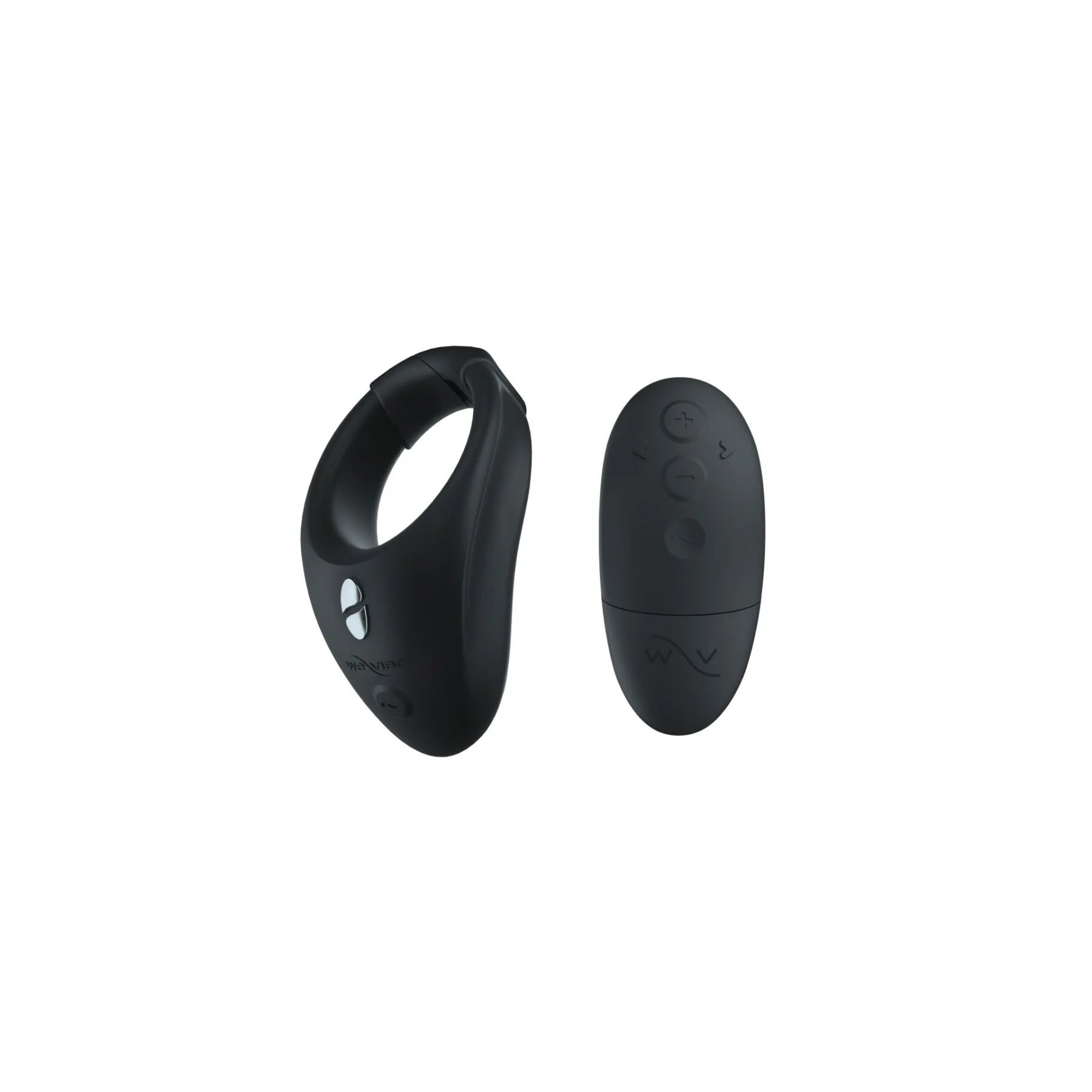 Ерекційне смарт-віброкільце під одяг We-Vibe Bond 3 Ерекційне смарт-віброкільце під одяг We-Vibe Bond